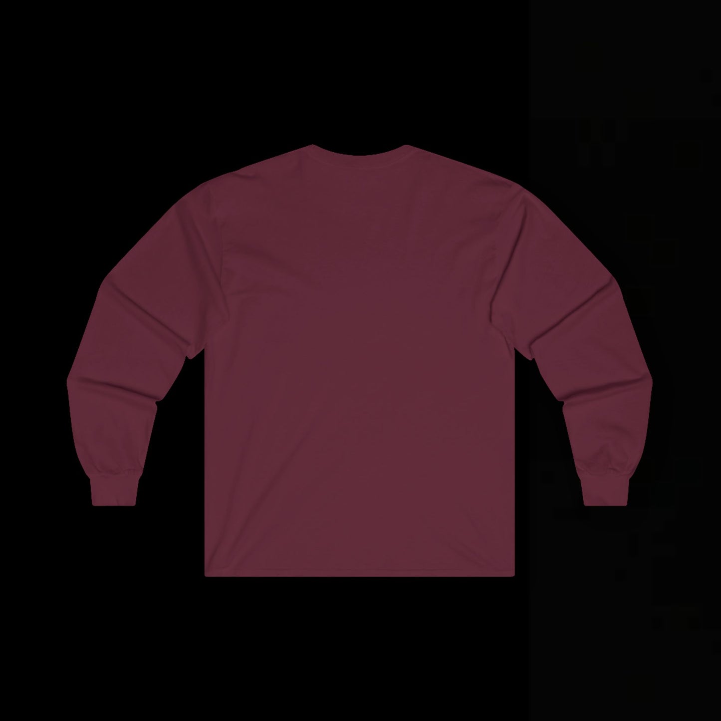 Brenda Michel Longsleeve