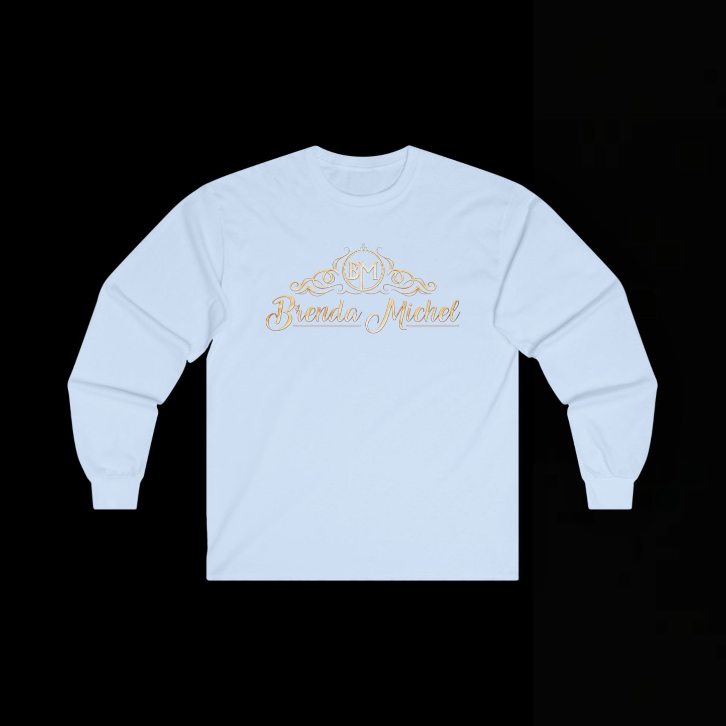 Brenda Michel Longsleeve