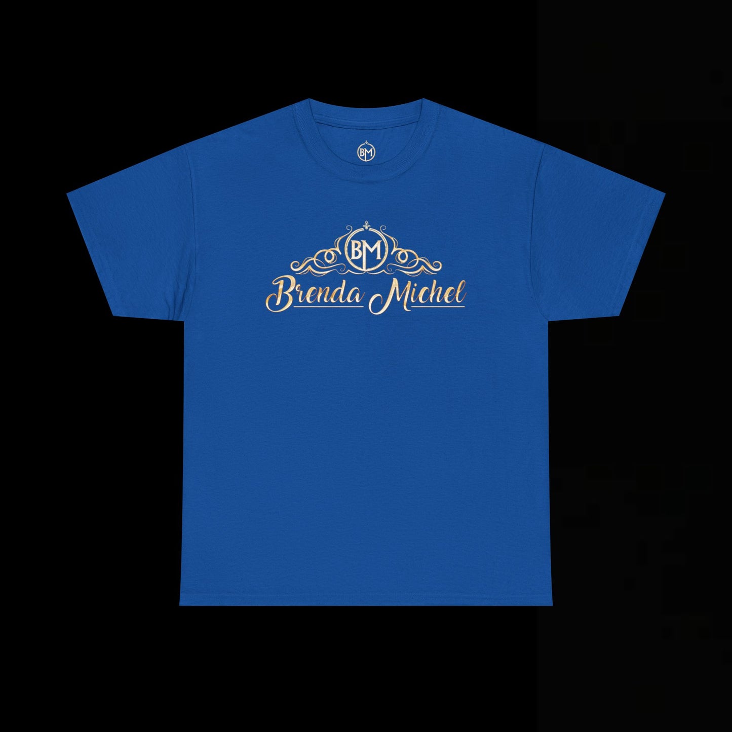 Brenda Michel T-Shirt
