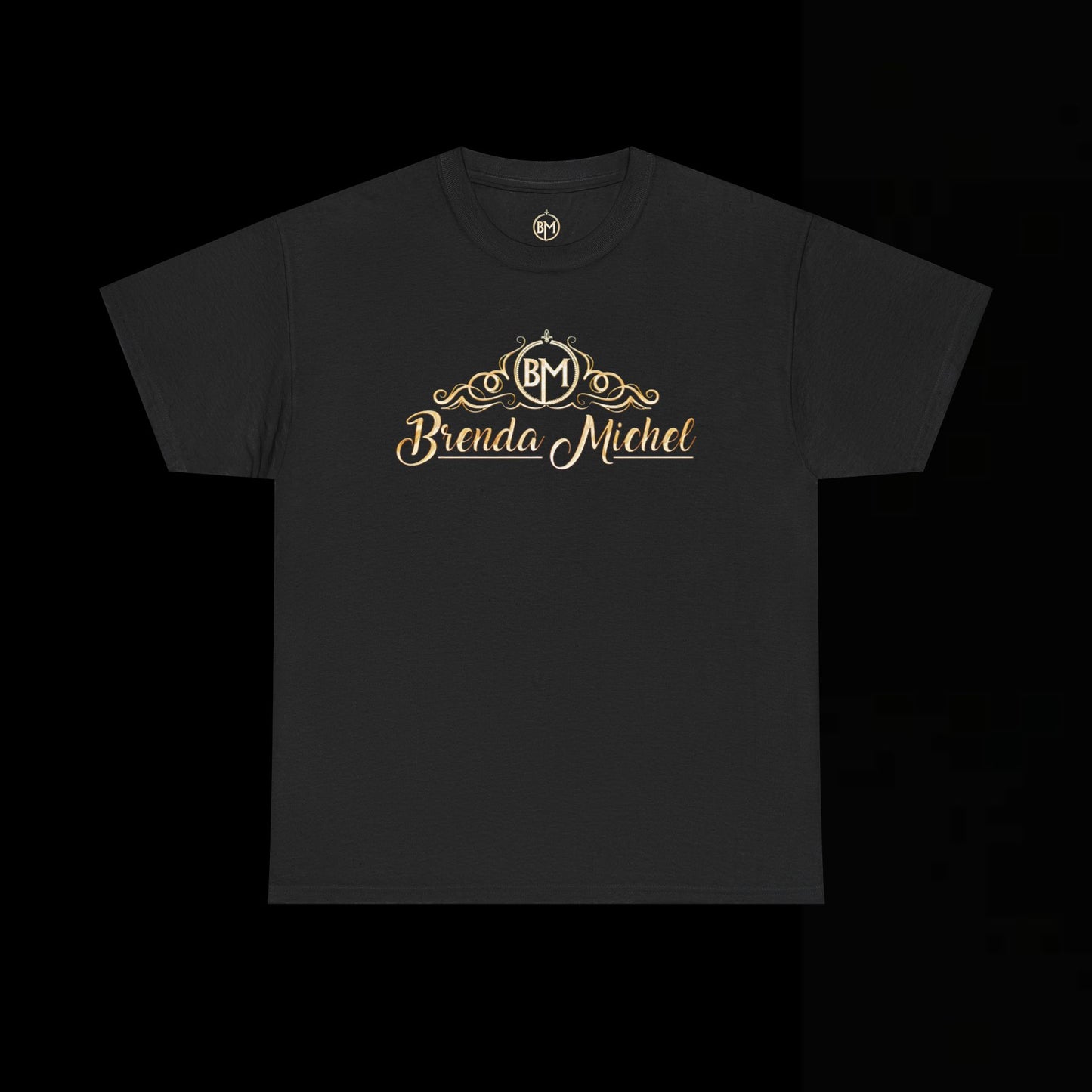 Brenda Michel T-Shirt