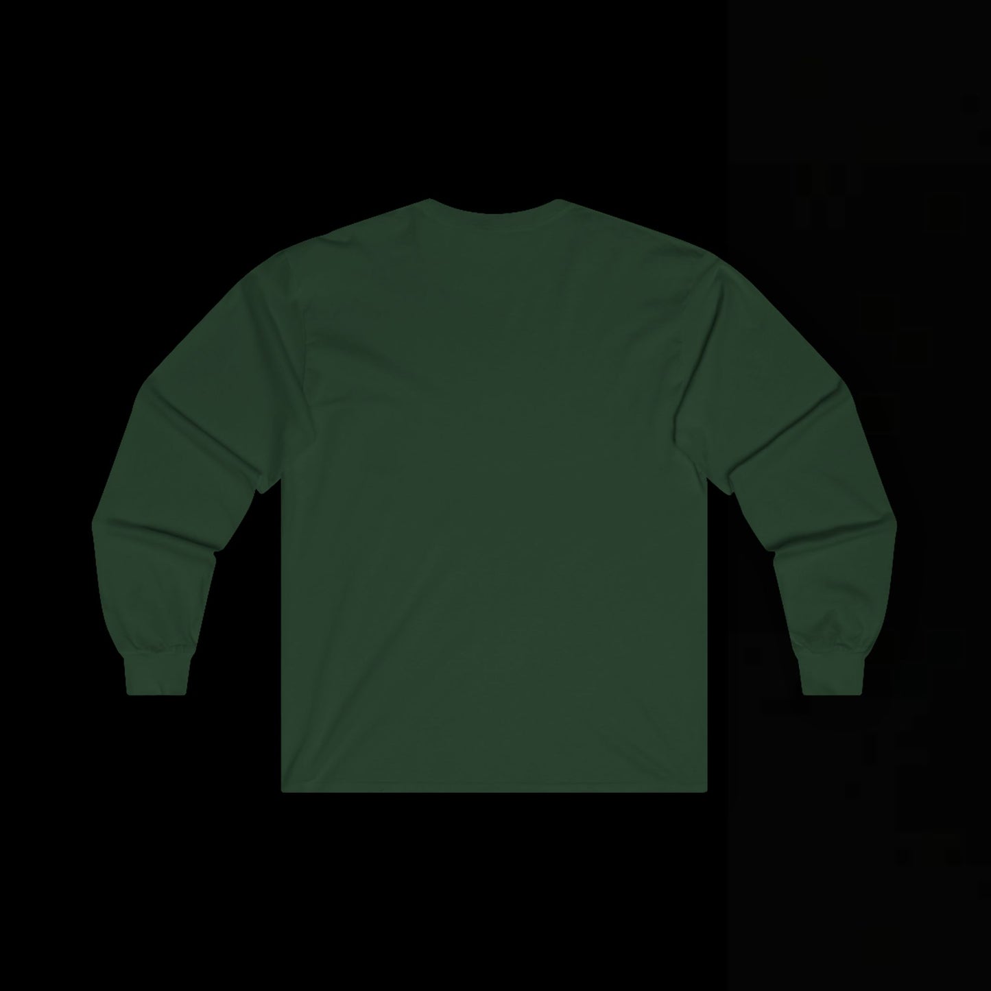 Brenda Michel Longsleeve