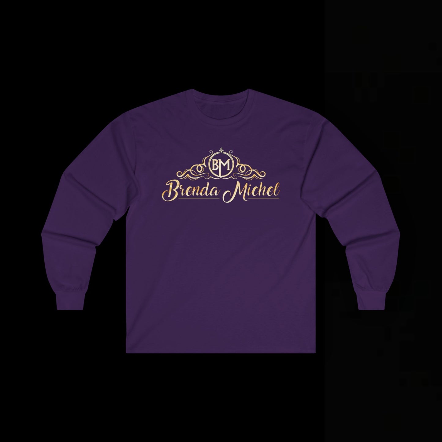 Brenda Michel Longsleeve
