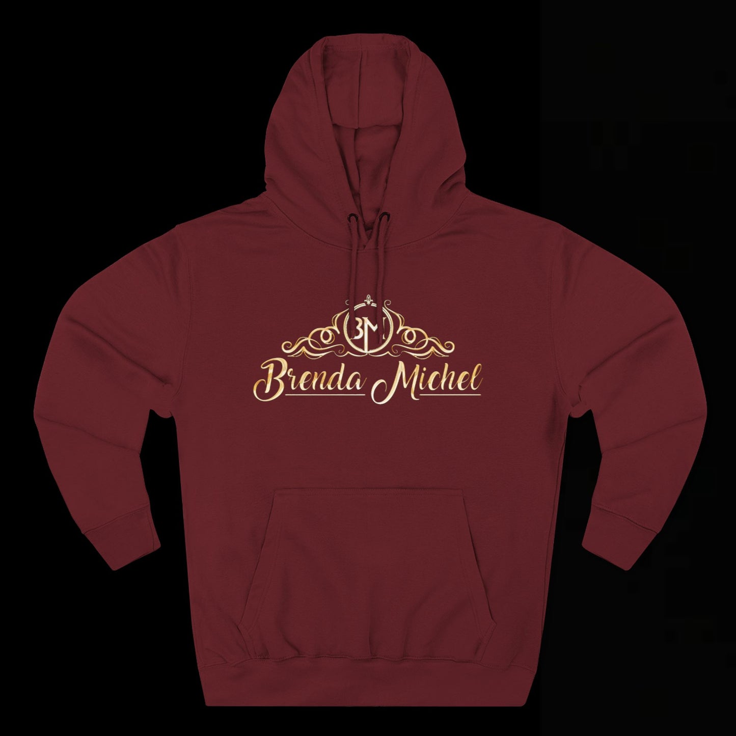 Brenda Michel Hoodie