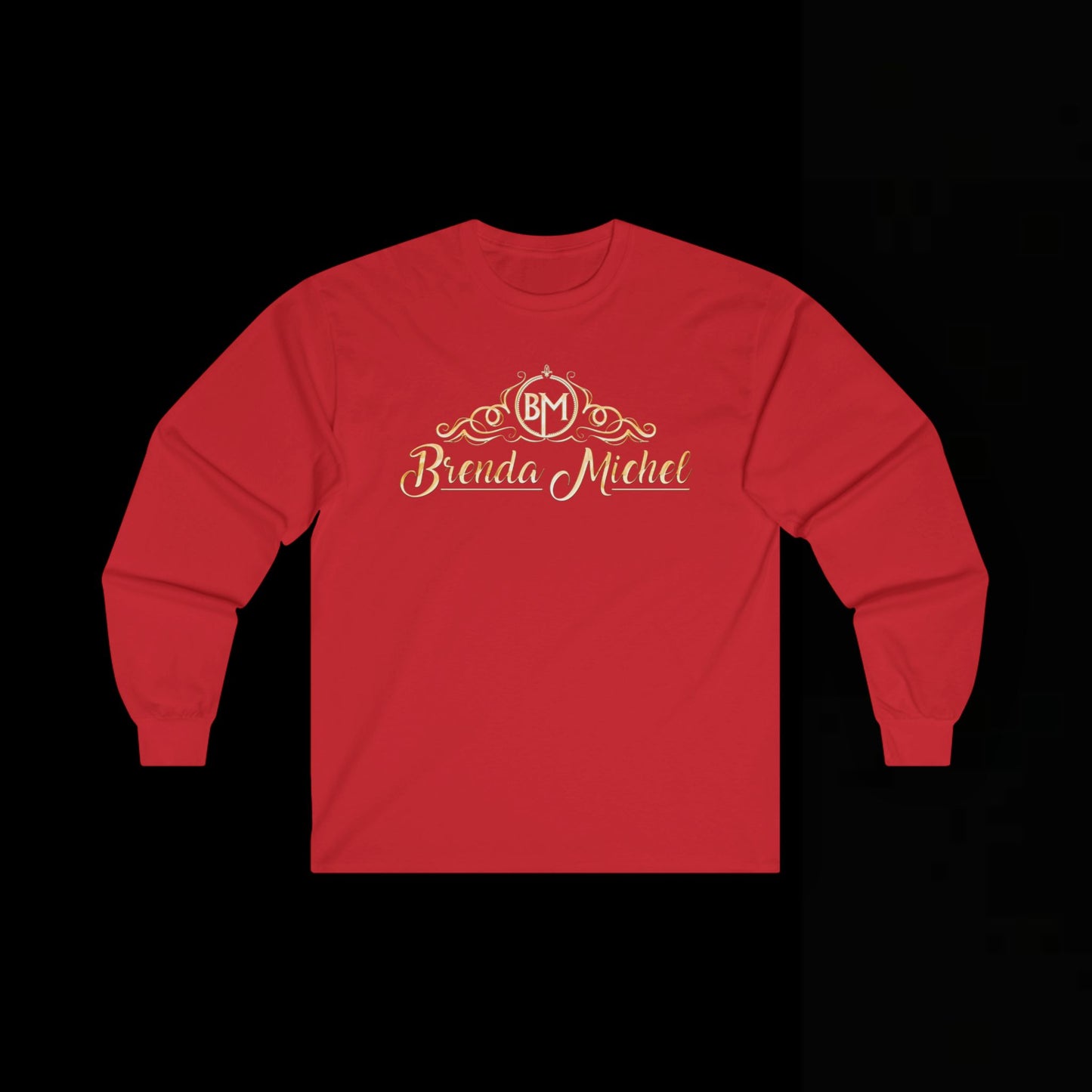 Brenda Michel Longsleeve