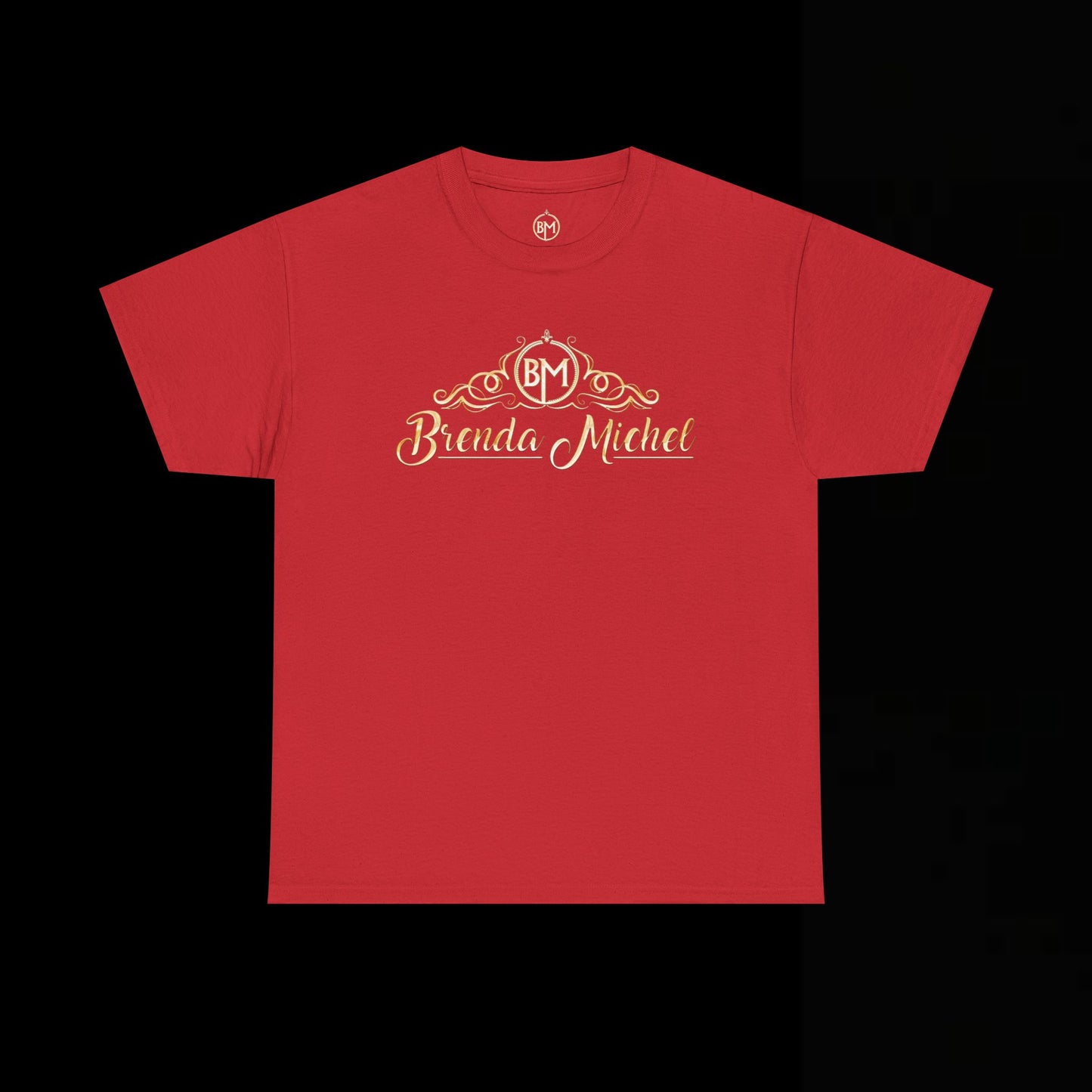 Brenda Michel T-Shirt