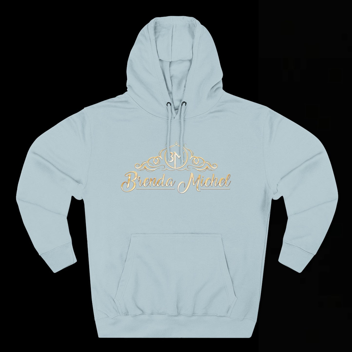 Brenda Michel Hoodie