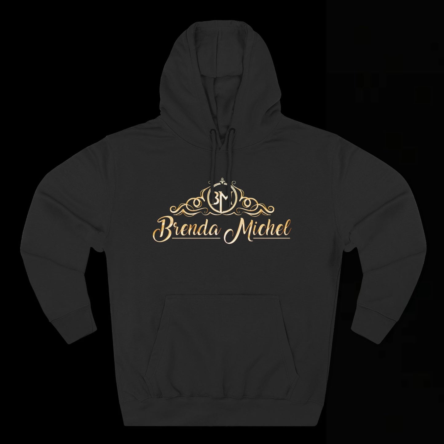 Brenda Michel Hoodie