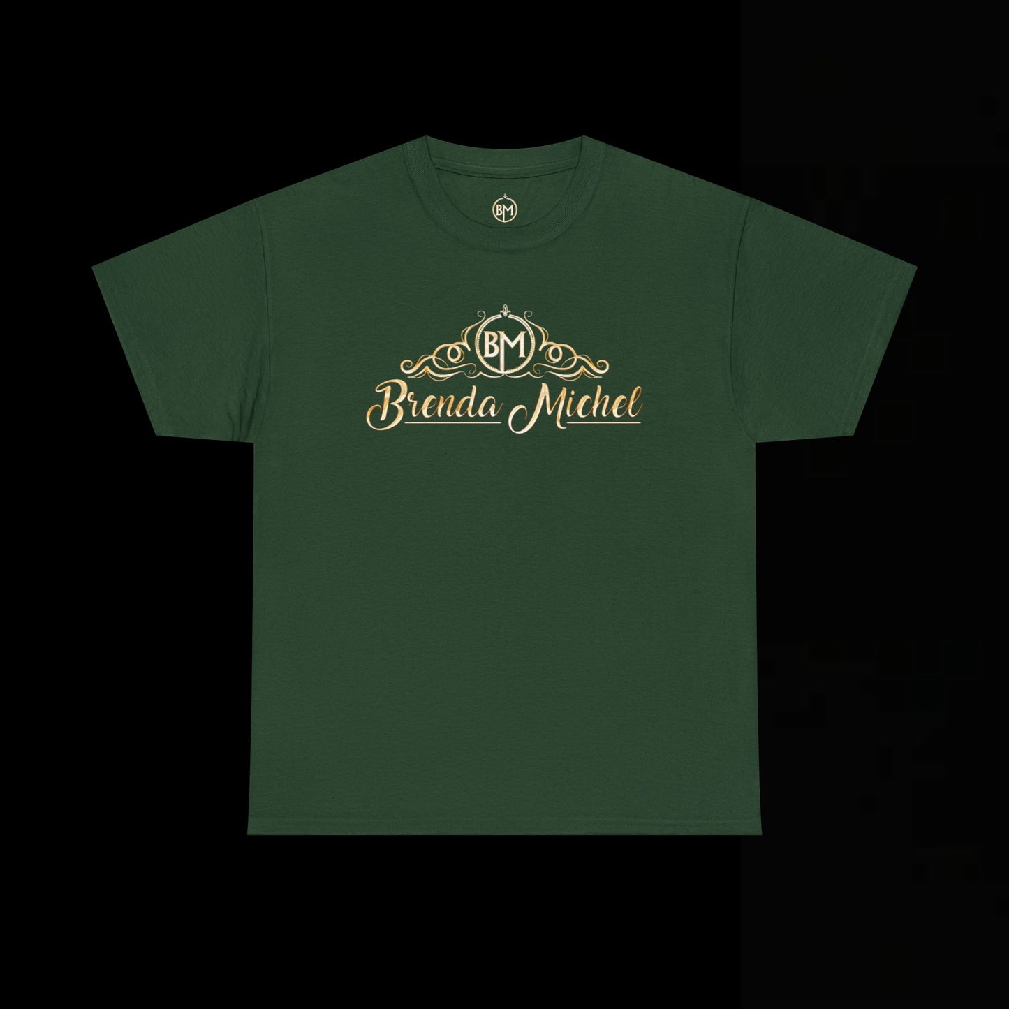 Brenda Michel T-Shirt