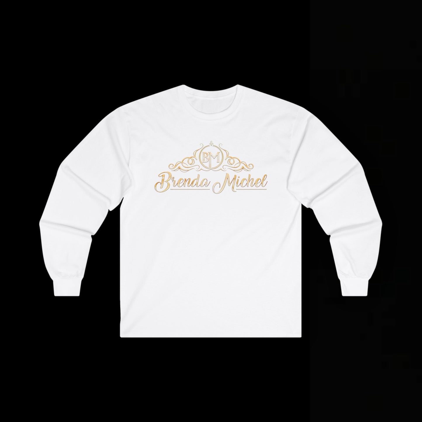 Brenda Michel Longsleeve
