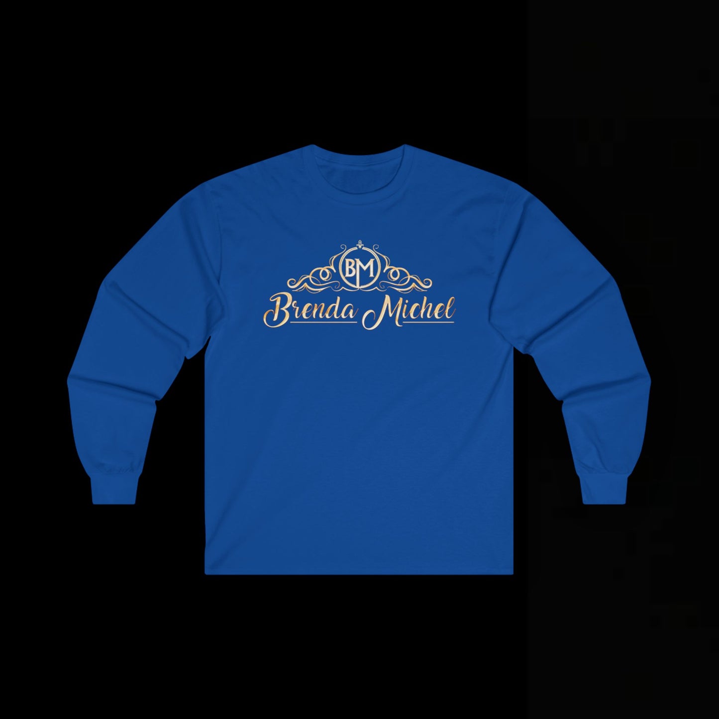 Brenda Michel Longsleeve