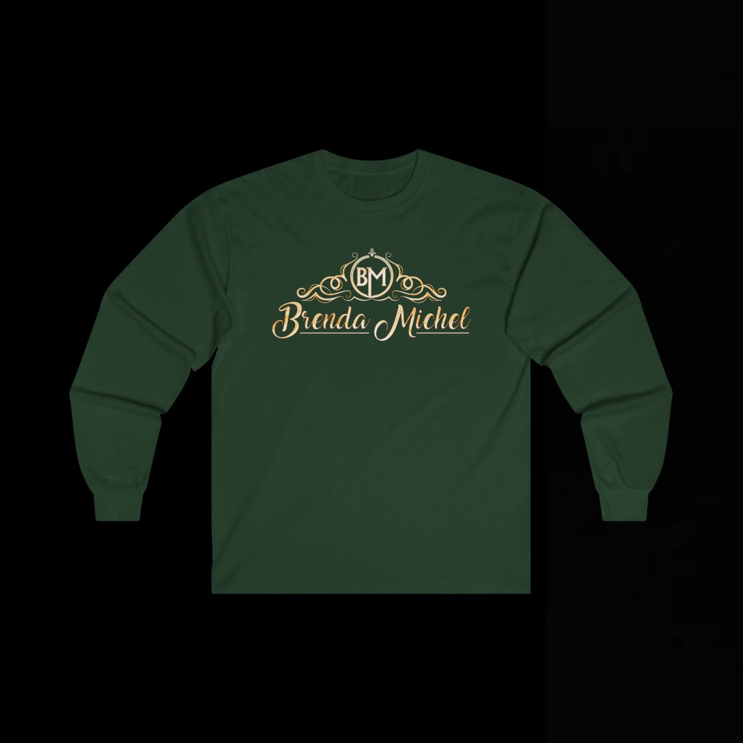 Brenda Michel Longsleeve