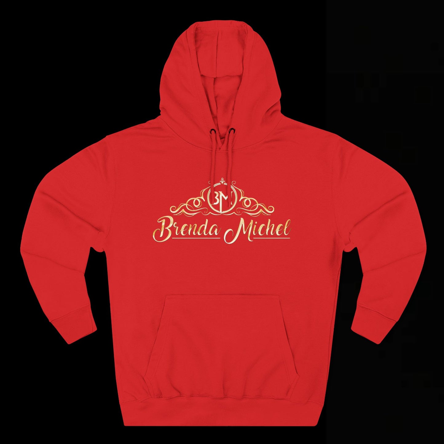 Brenda Michel Hoodie