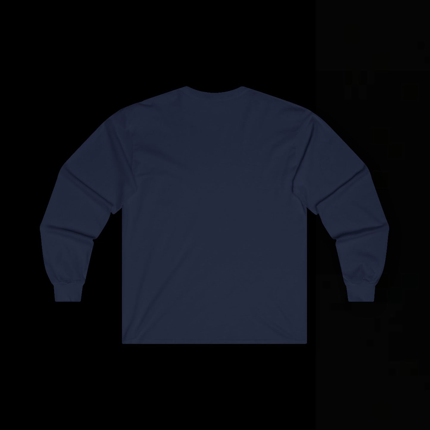 Brenda Michel Longsleeve