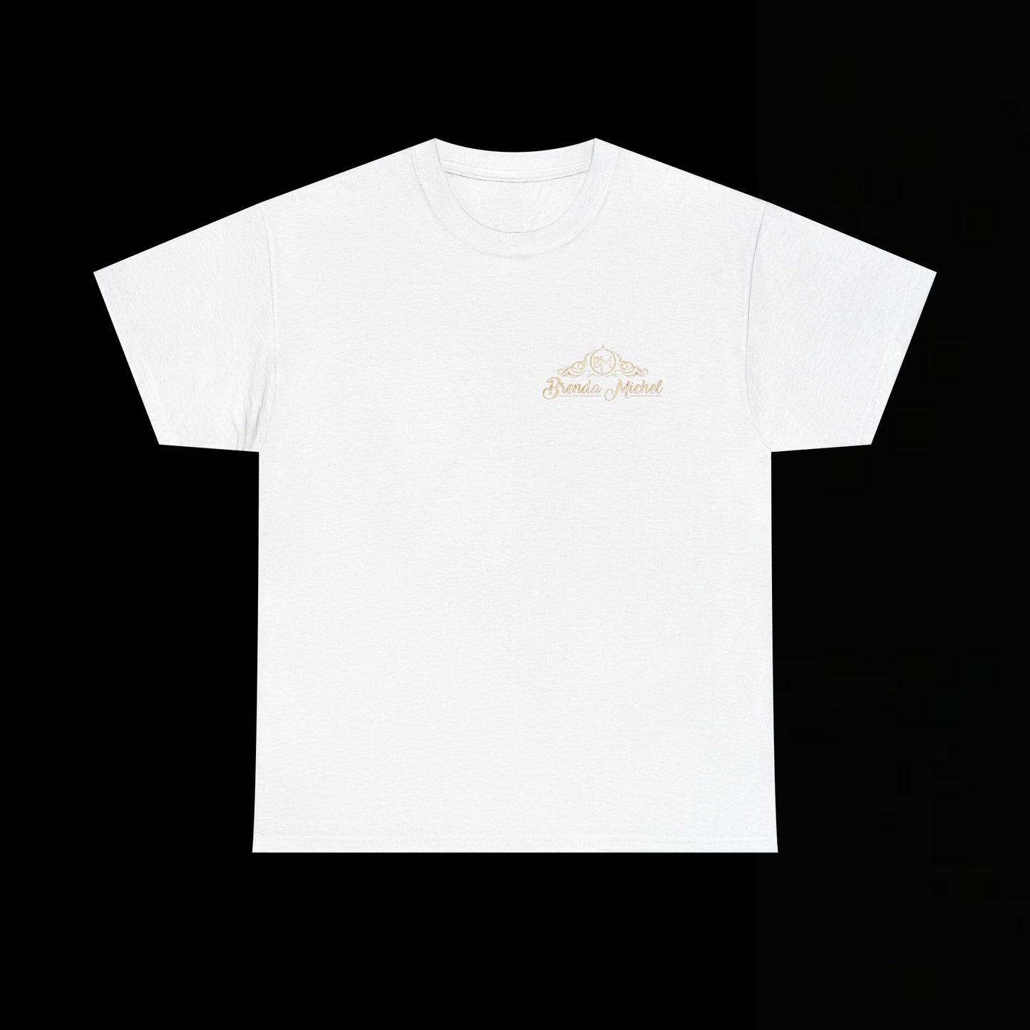 Brenda Michel Single T-Shirt