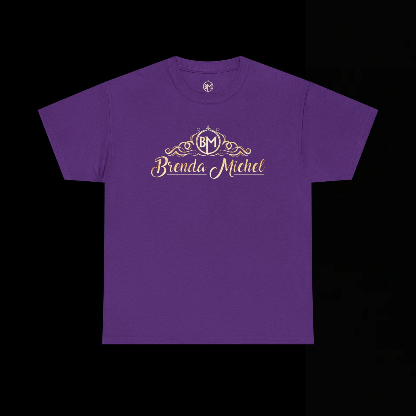 Brenda Michel T-Shirt