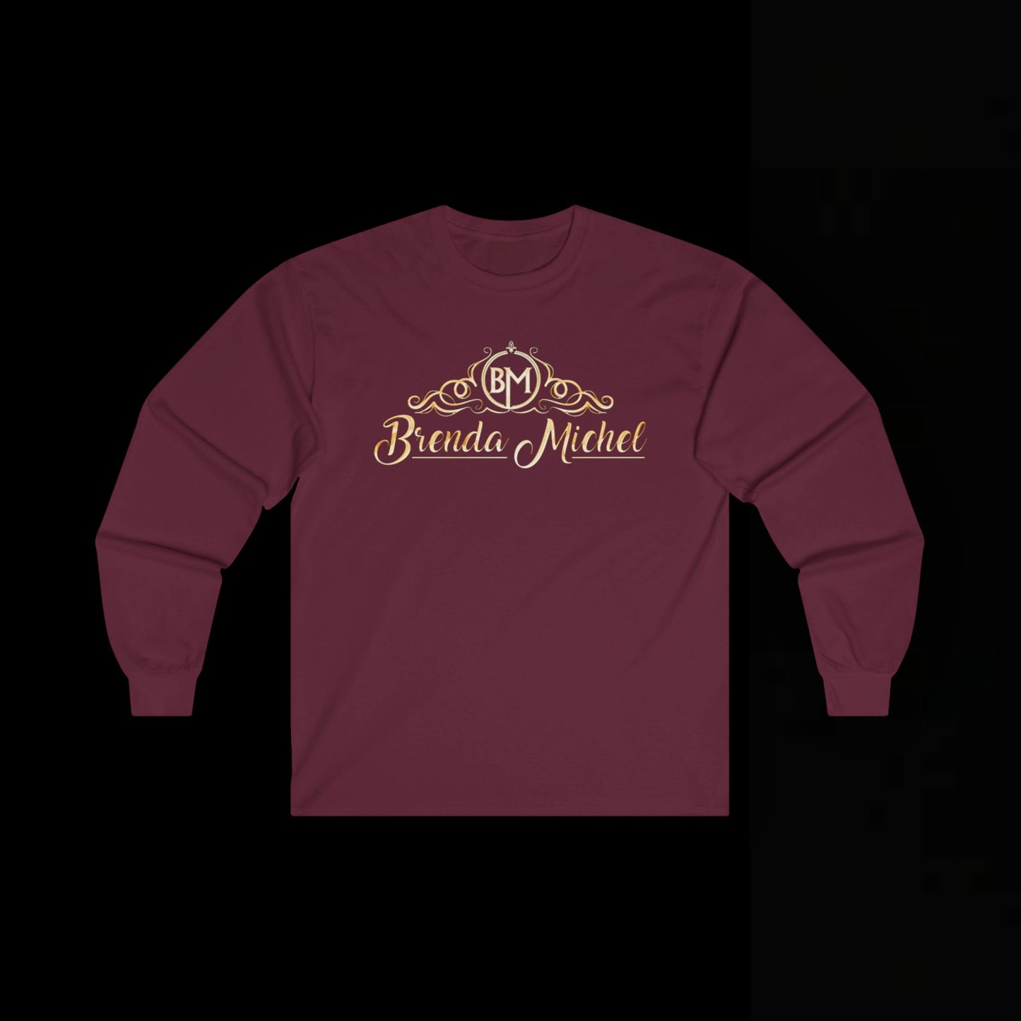 Brenda Michel Longsleeve