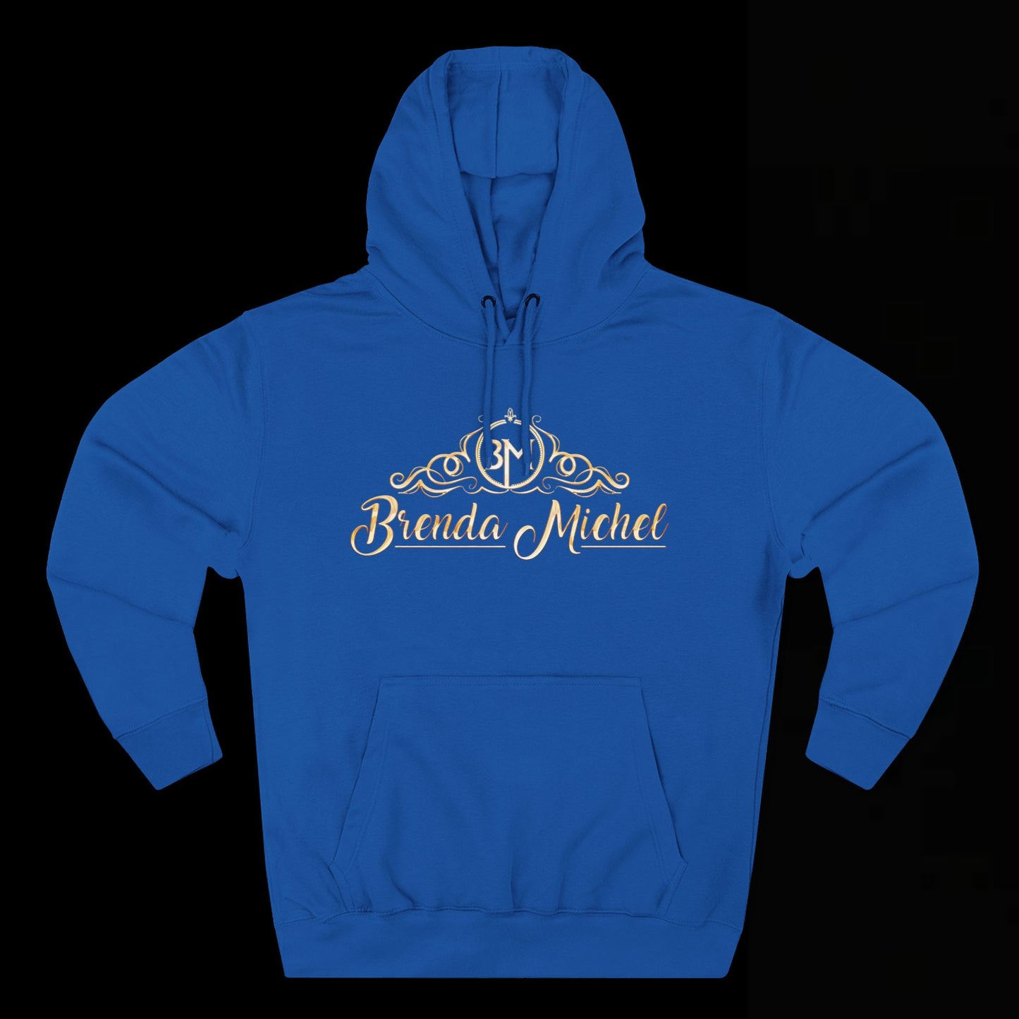 Brenda Michel Hoodie