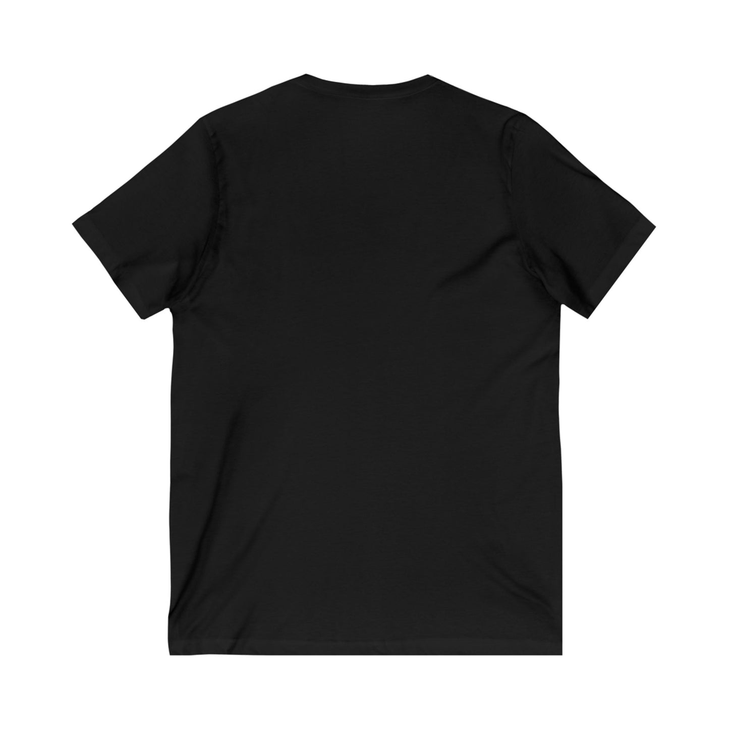 Brenda Michel Doll V-Neck