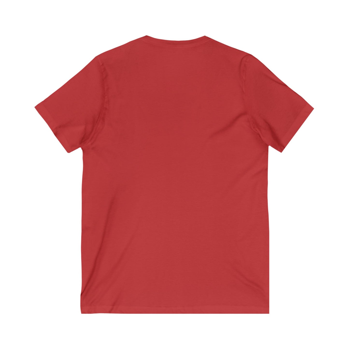 Brenda Michel Doll V-Neck