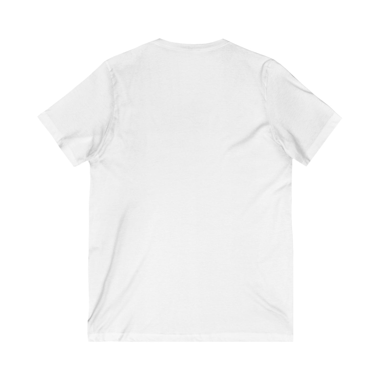 Brenda Michel Doll V-Neck