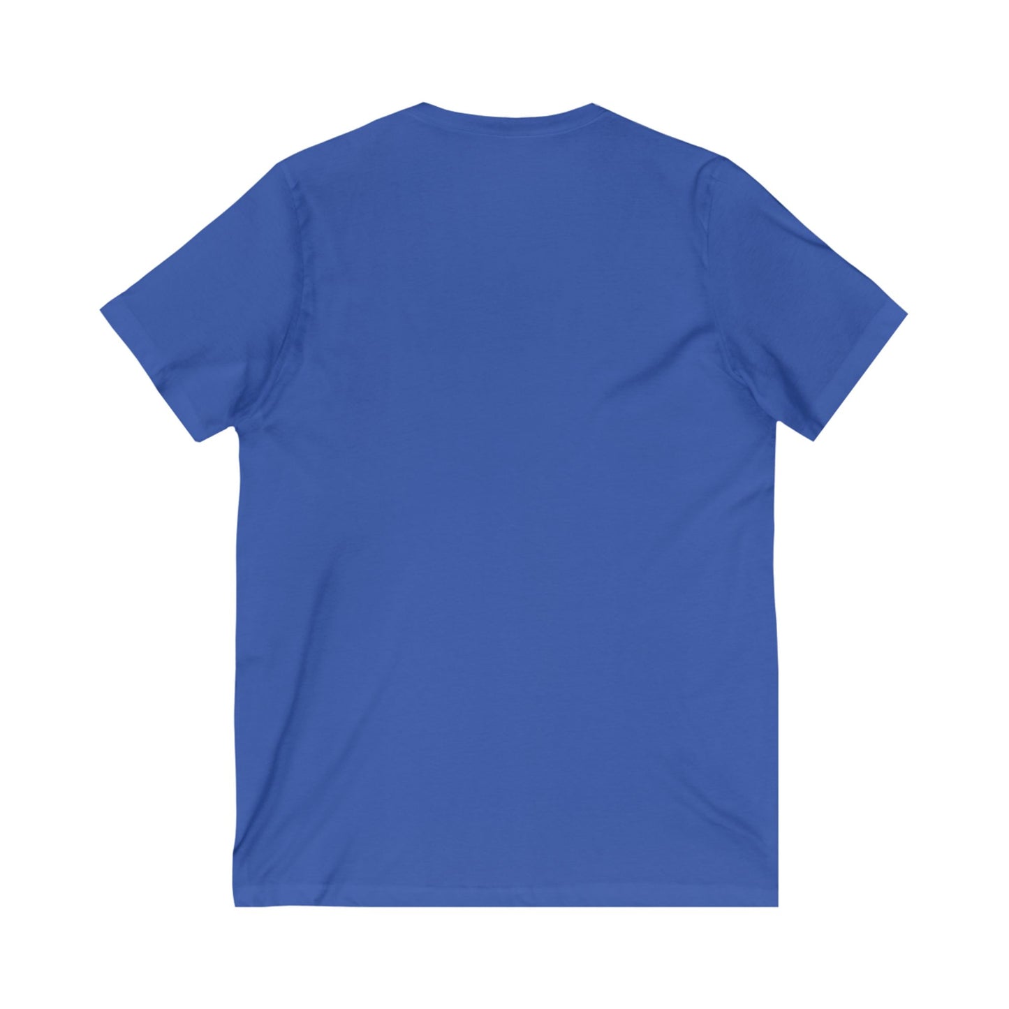 Brenda Michel Doll V-Neck