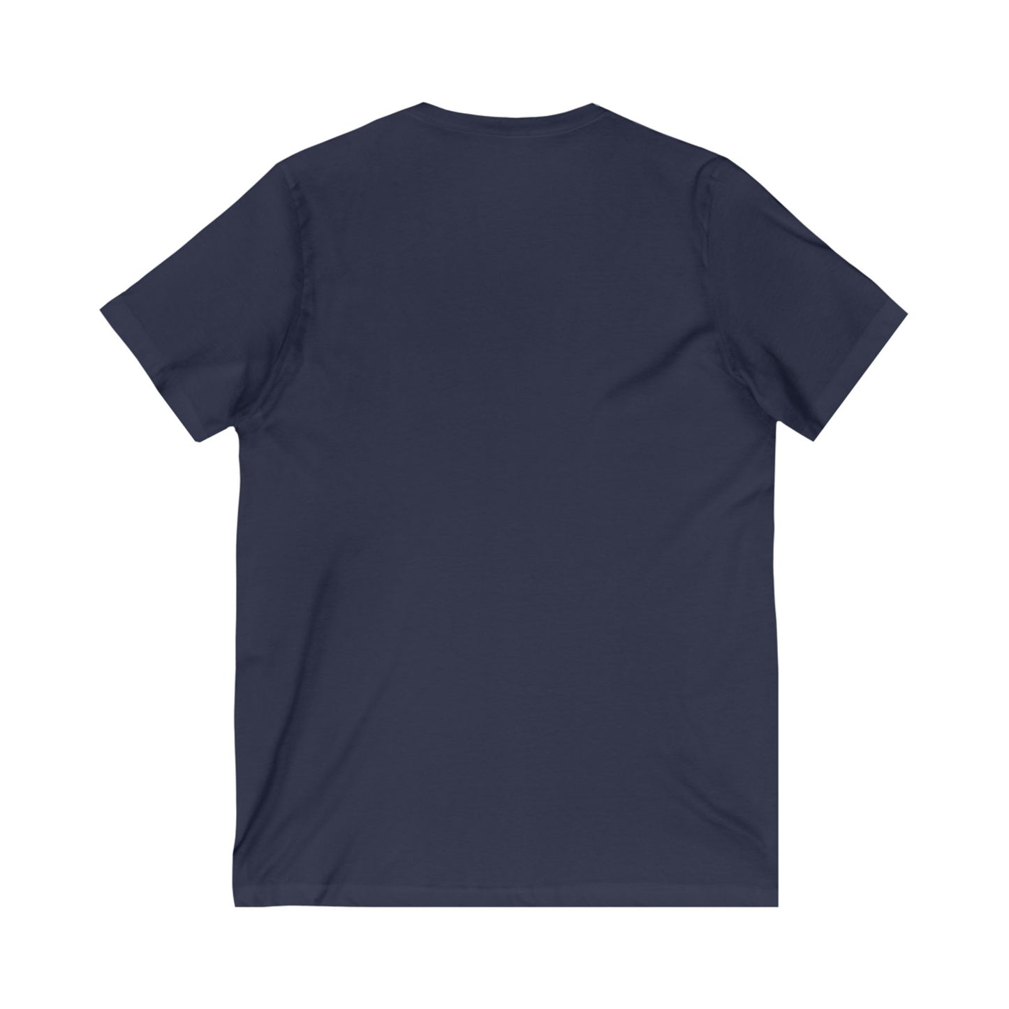 Brenda Michel Doll V-Neck