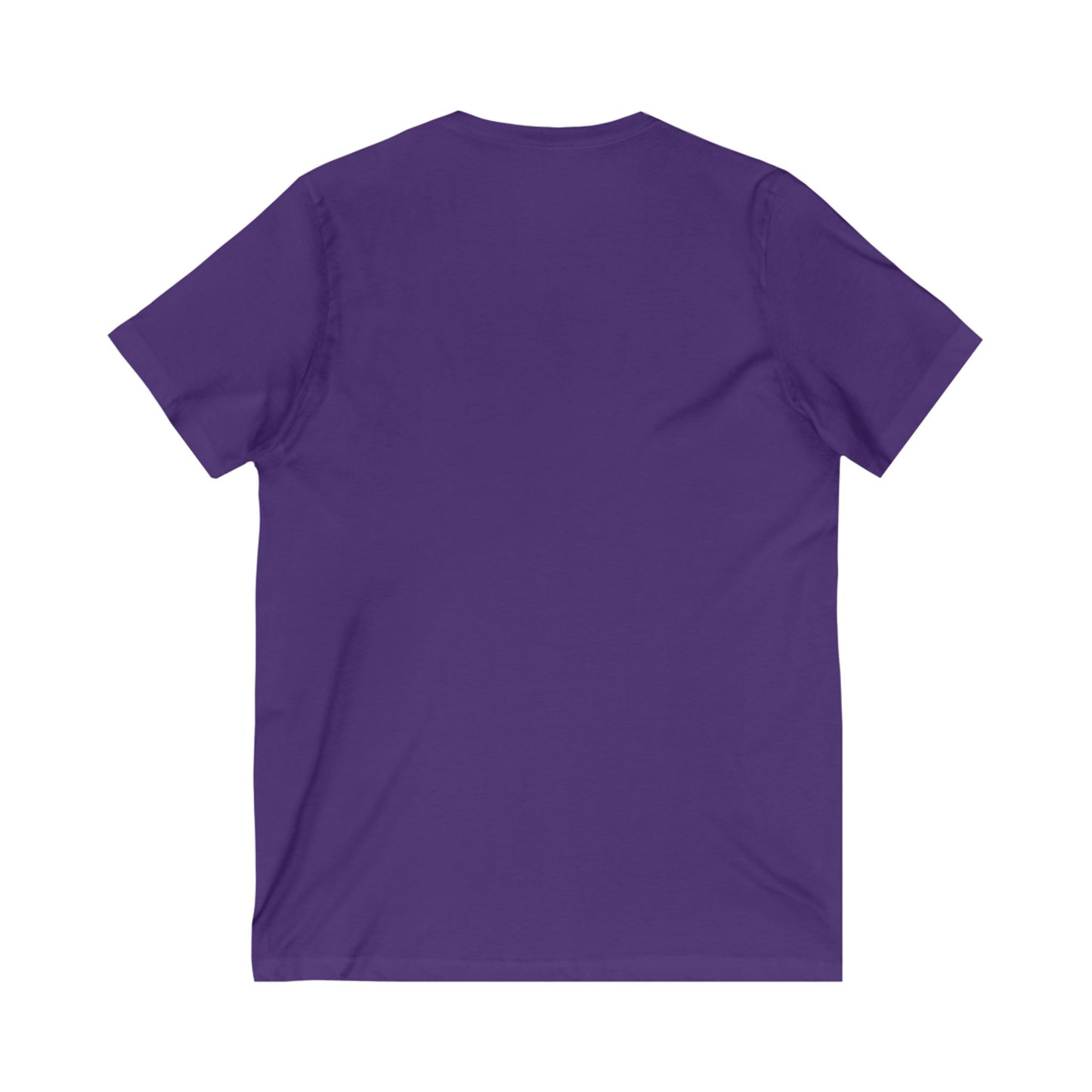 Brenda Michel Doll V-Neck