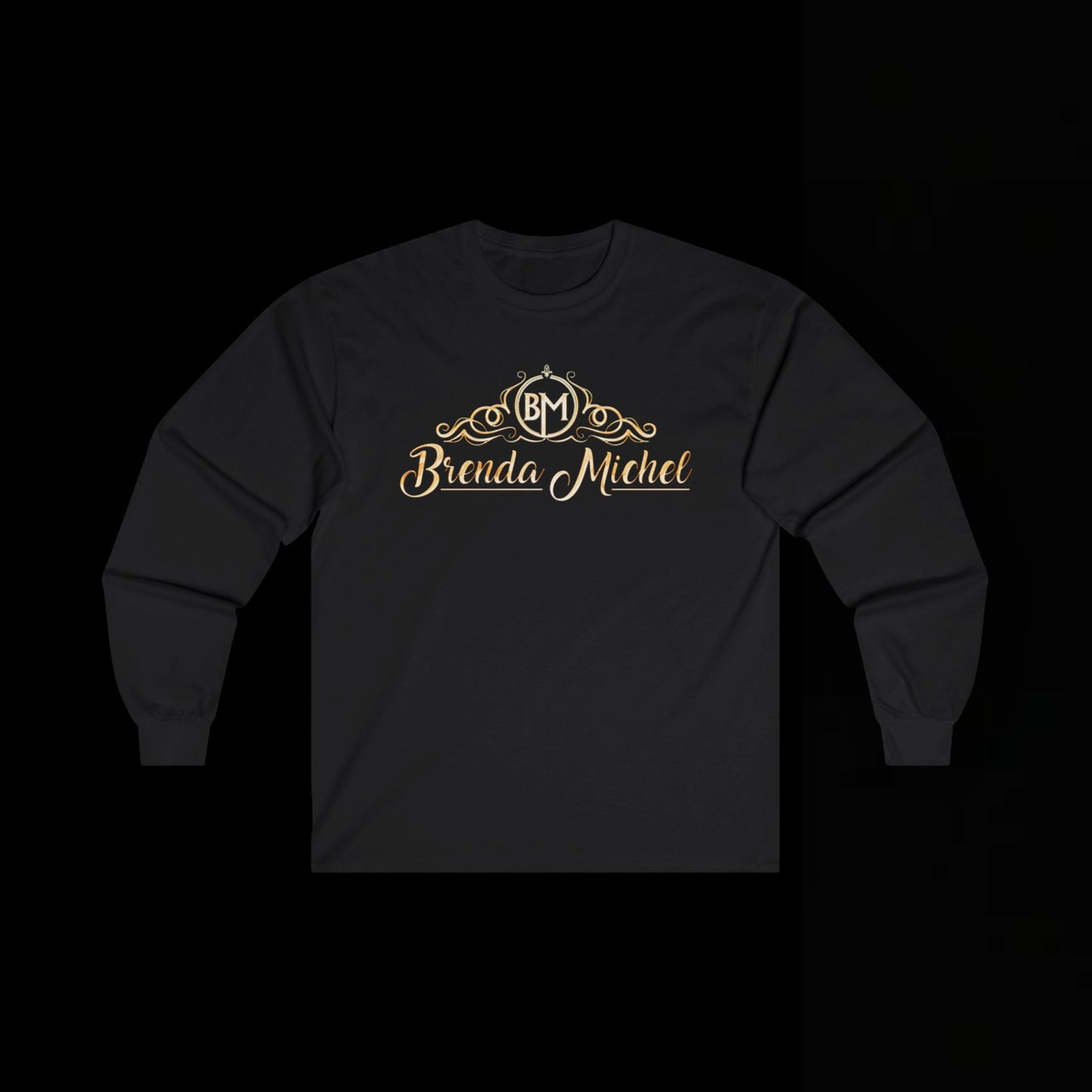 Brenda Michel Longsleeve