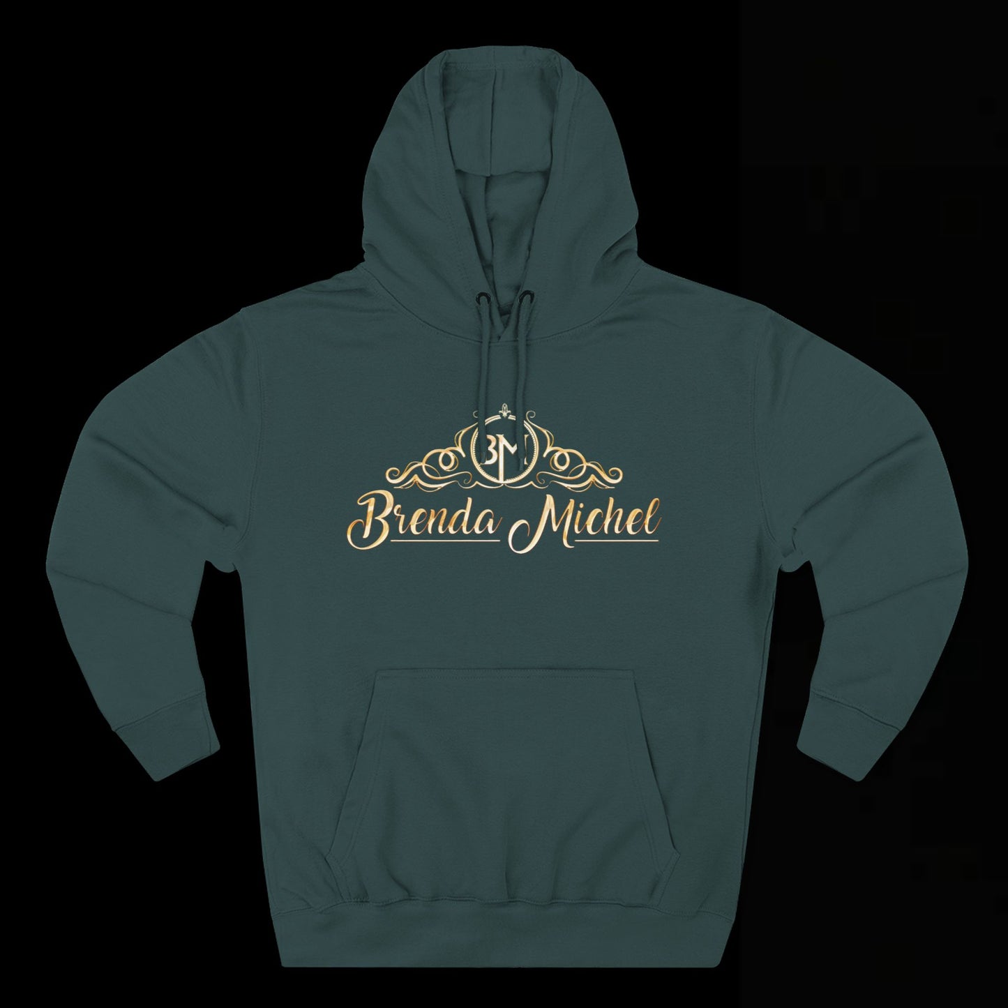 Brenda Michel Hoodie