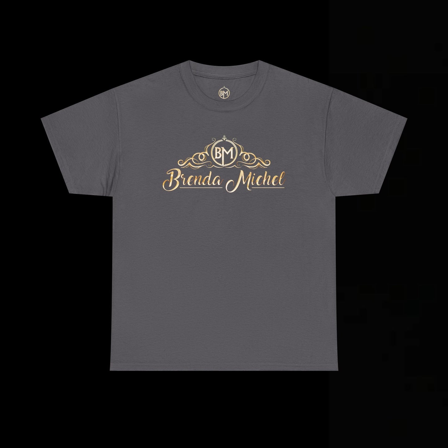 Brenda Michel T-Shirt