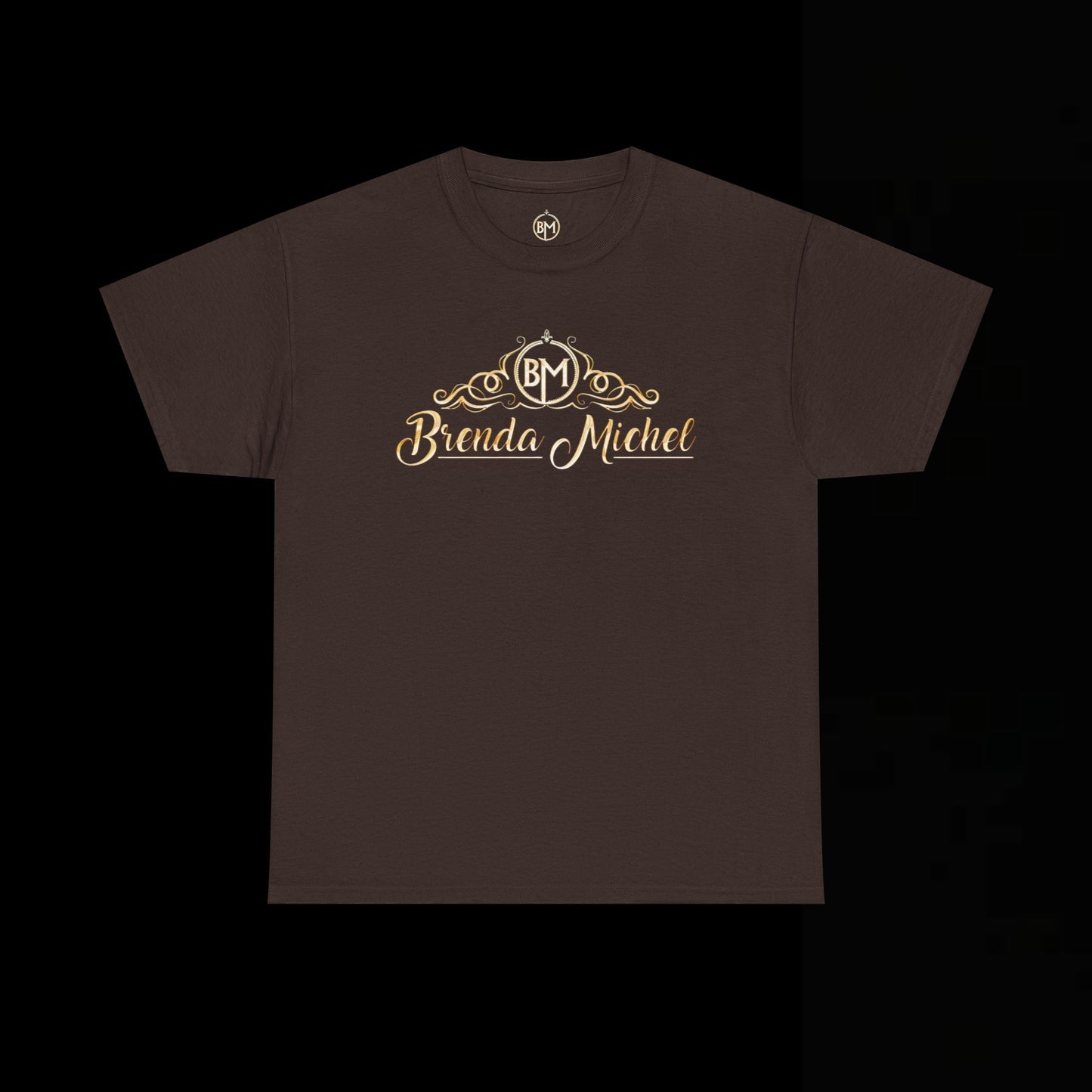 Brenda Michel T-Shirt