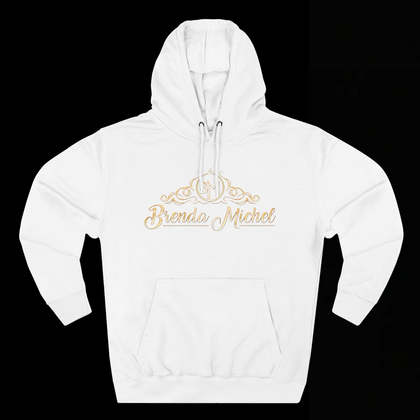 Brenda Michel Hoodie