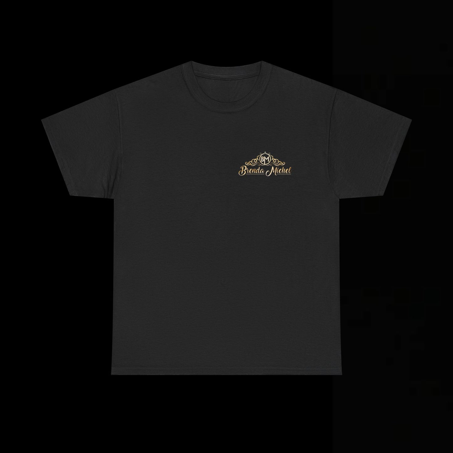 Brenda Michel Single T-Shirt