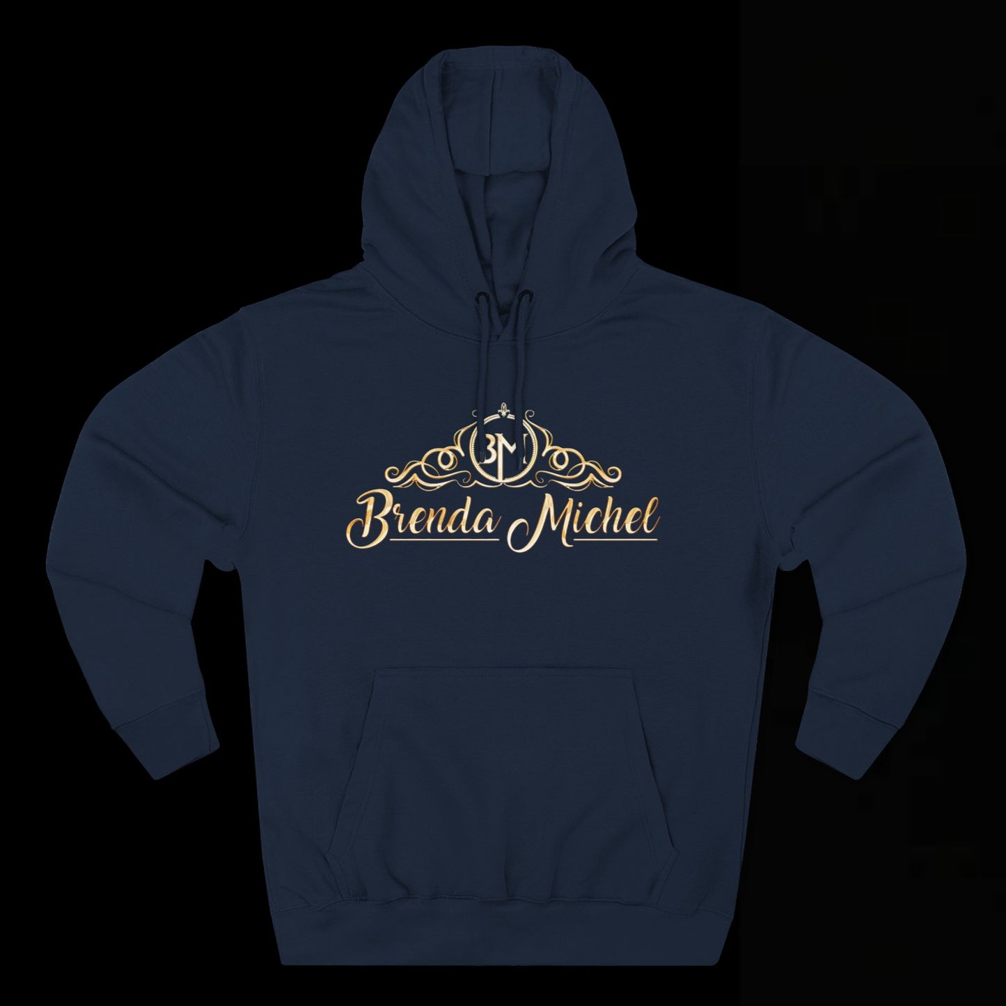 Brenda Michel Hoodie