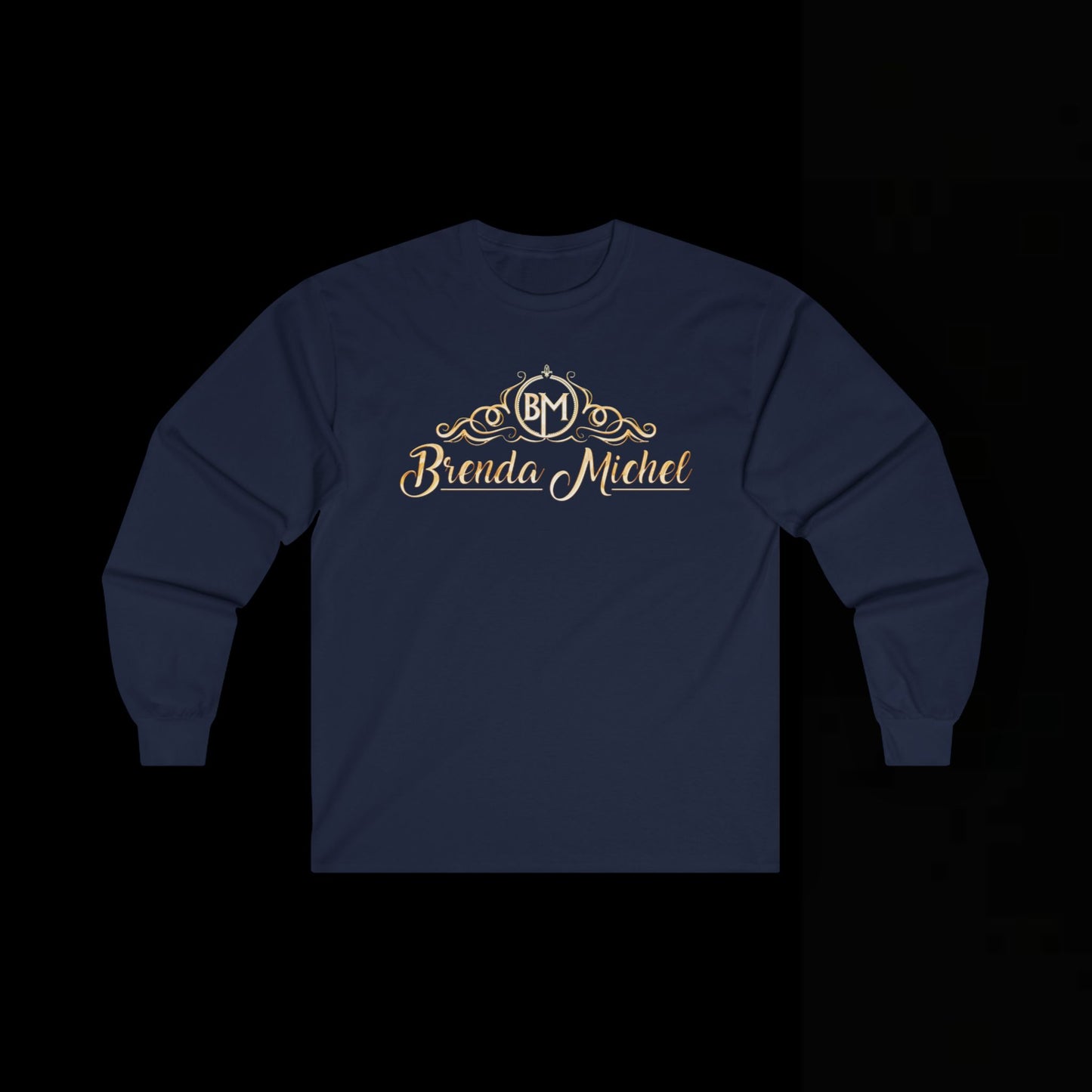 Brenda Michel Longsleeve