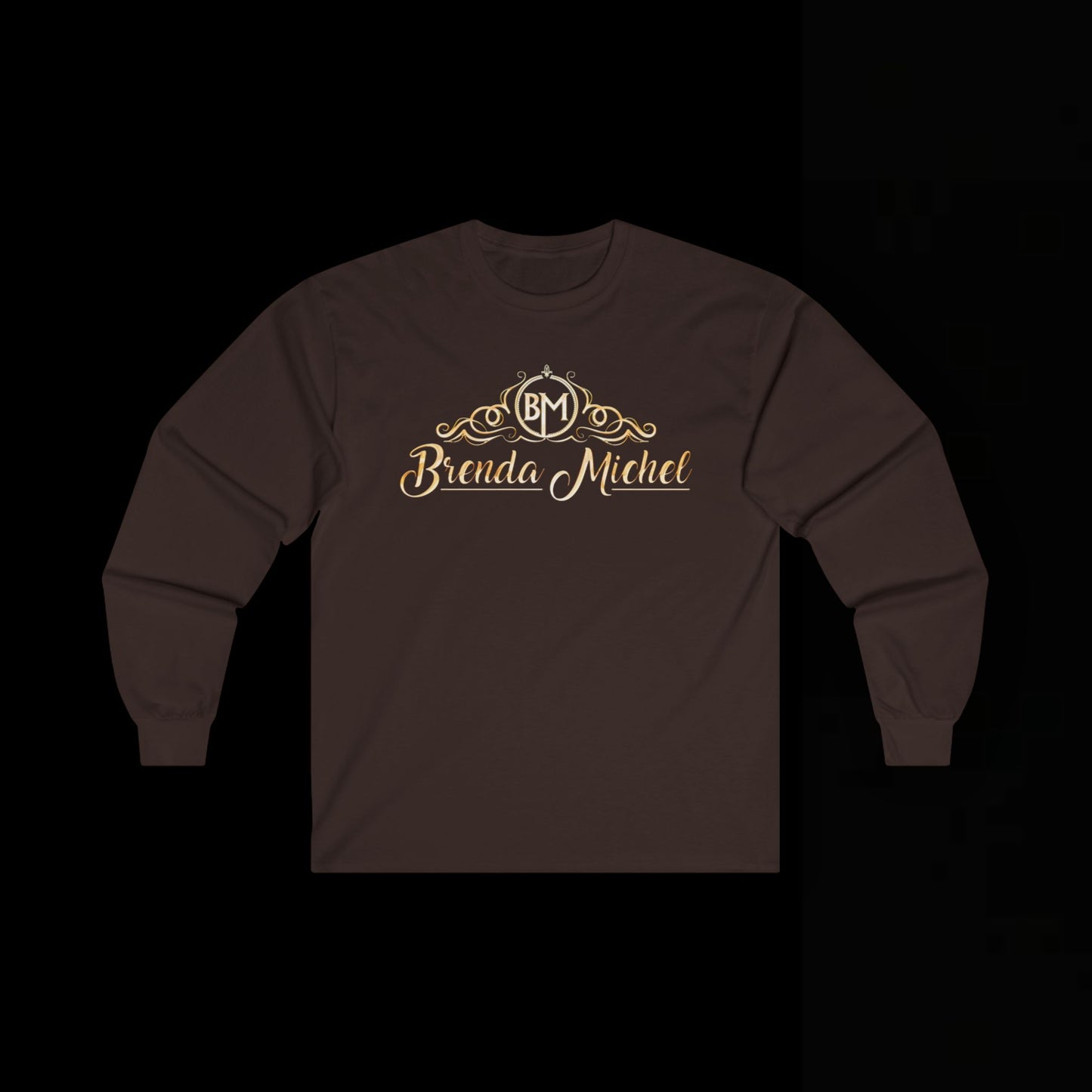 Brenda Michel Longsleeve