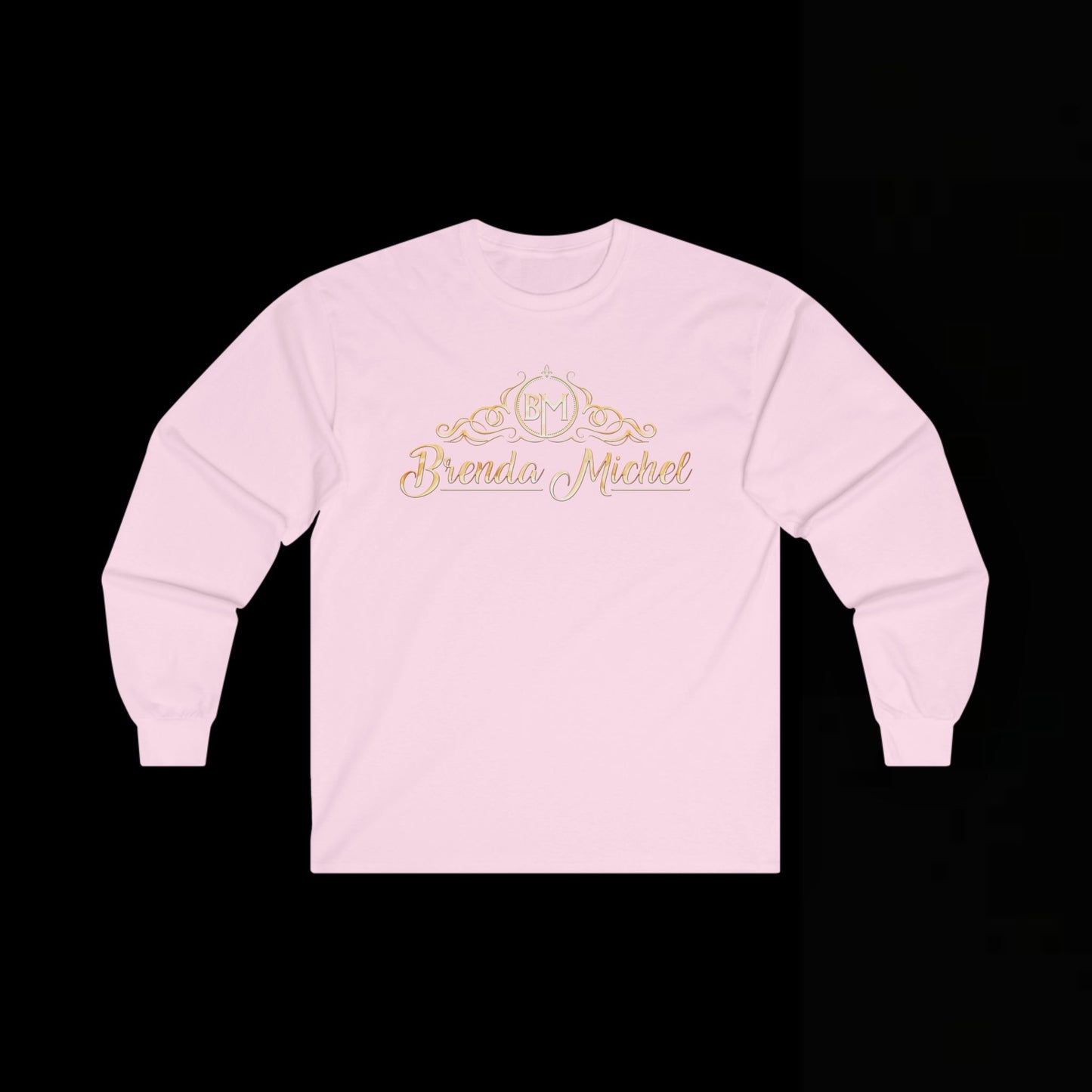 Brenda Michel Longsleeve
