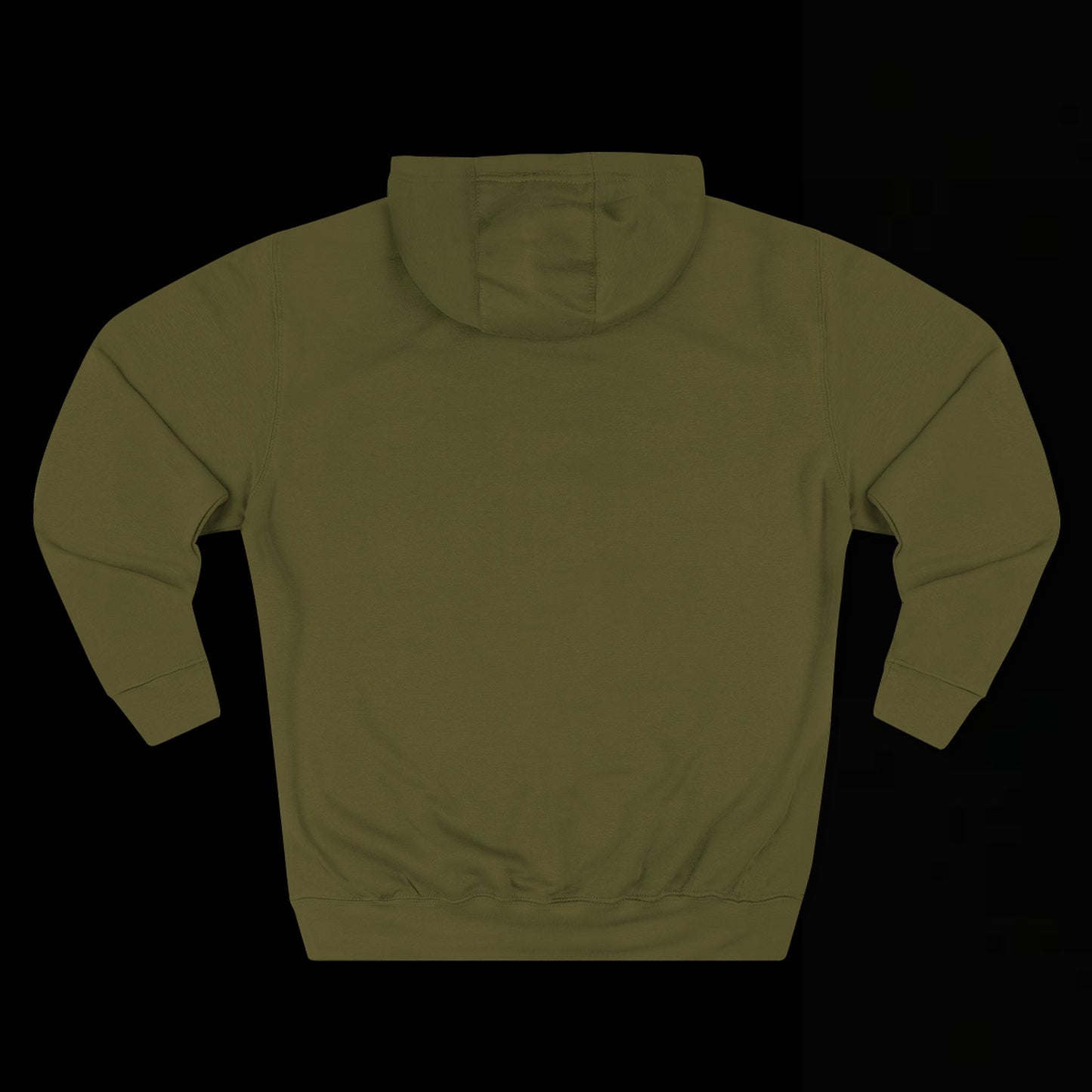 Brenda Michel Single #2 Hoodie