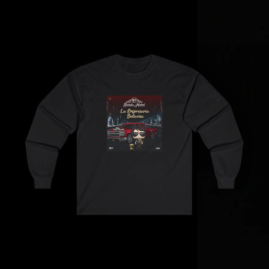 Brenda Michel Single #1 Long Sleeve
