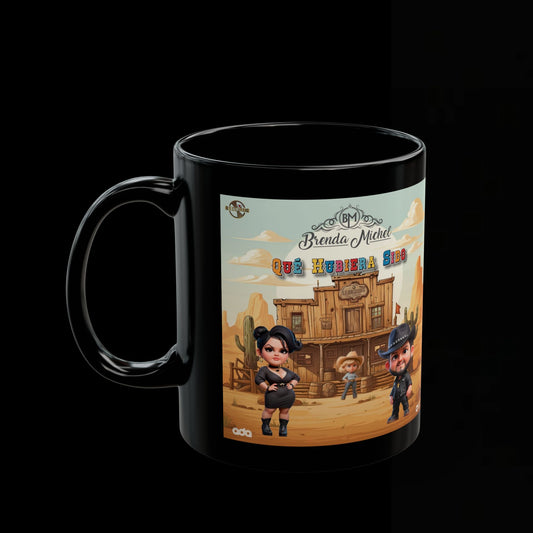 Brenda Michel Single #2 Mug