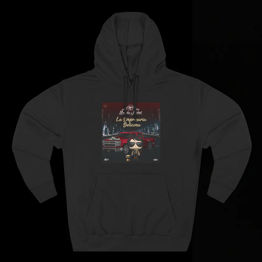 Brenda Michel Single #1 Hoodie