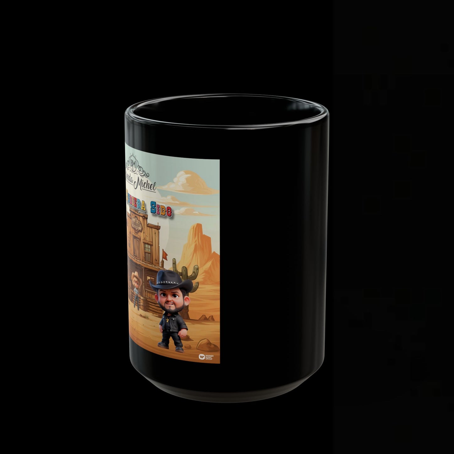 Brenda Michel Single #2 Mug