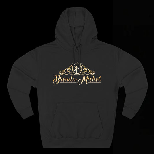 Brenda Michel Hoodie