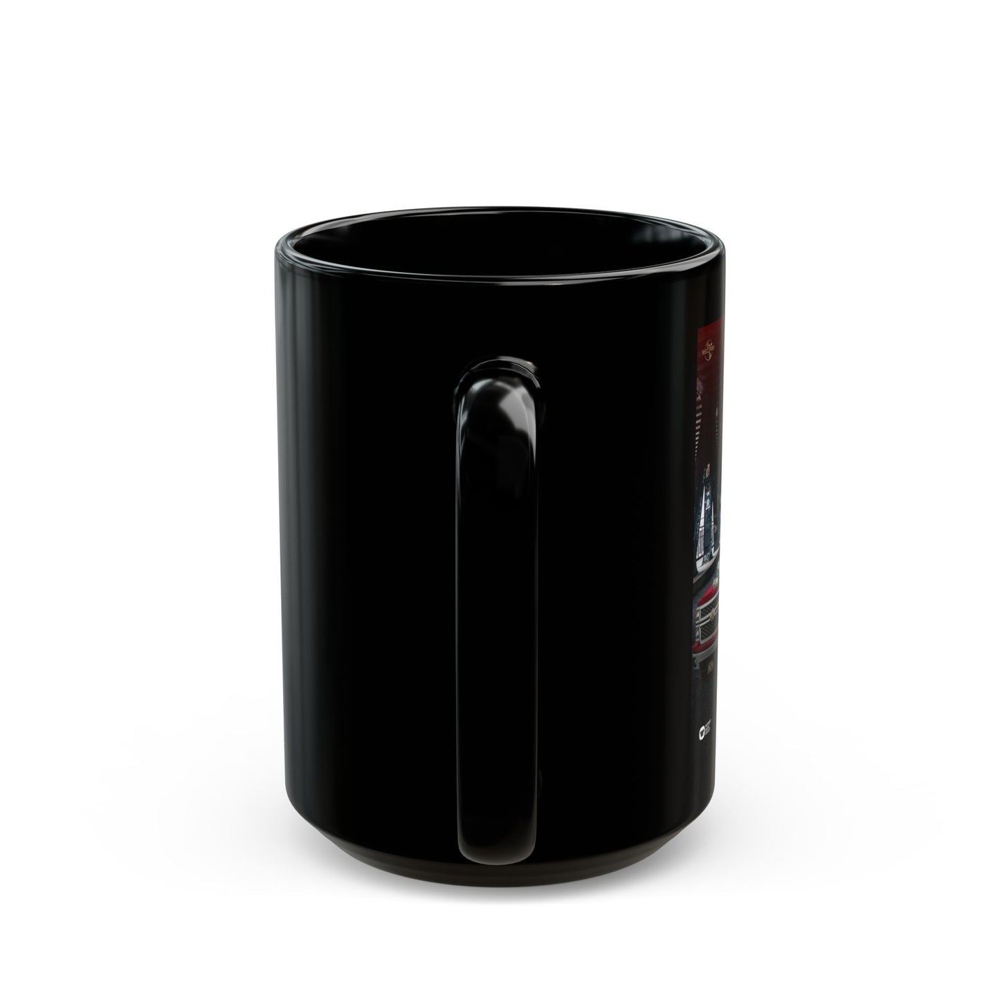Brenda Michel Single #1 Mug