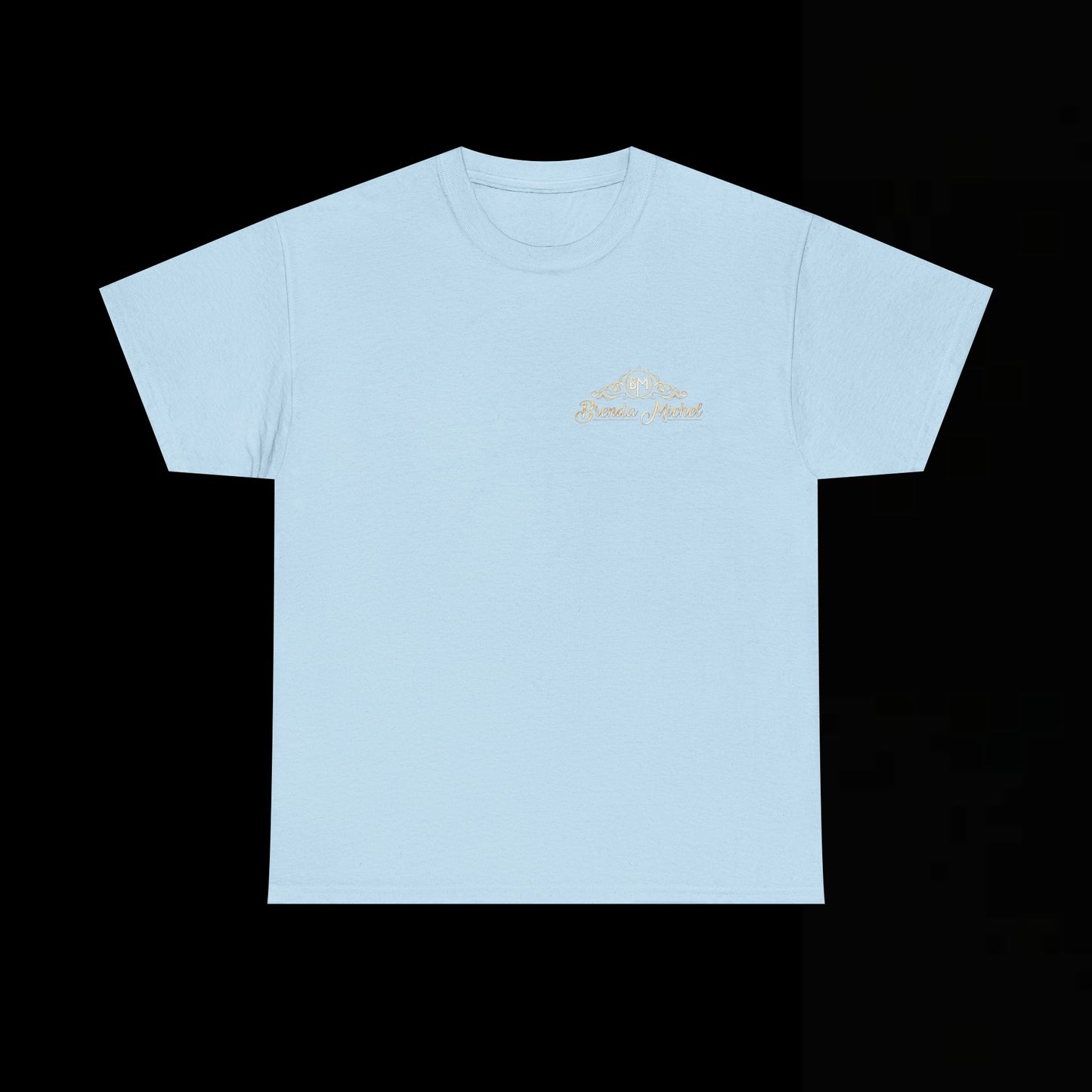 Brenda Michel Single T-Shirt
