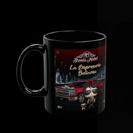 Brenda Michel Single #1 Mug