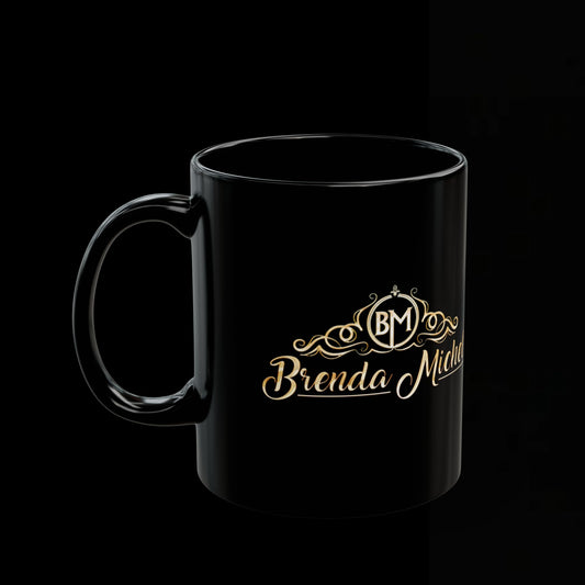 Brenda Michel Mug