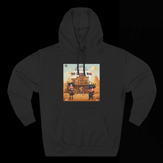 Brenda Michel Single #2 Hoodie