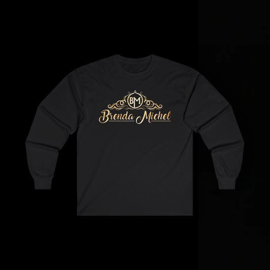 Brenda Michel Longsleeve