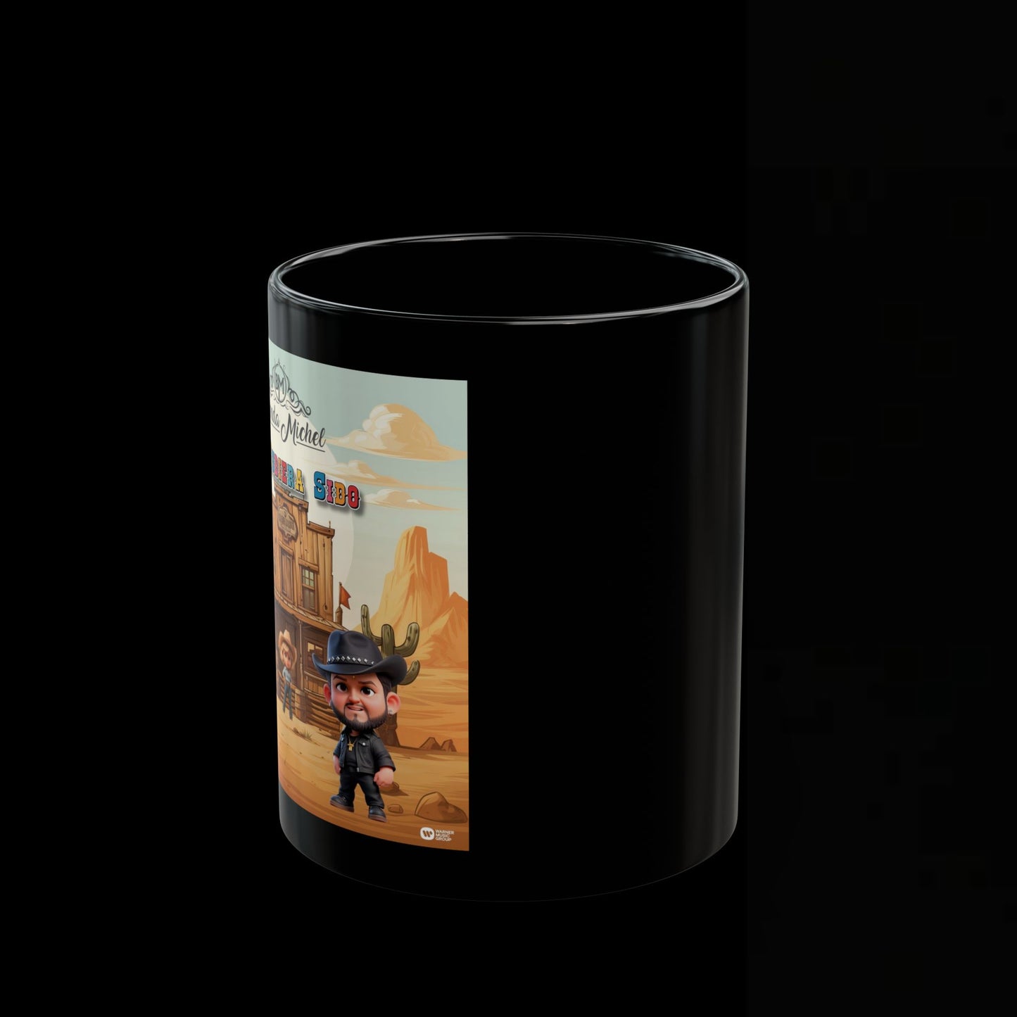 Brenda Michel Single #2 Mug